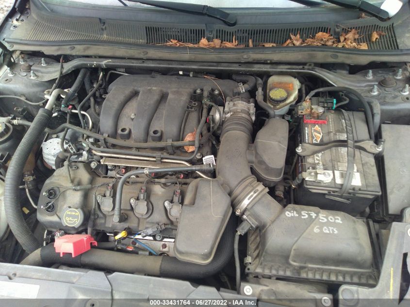 2015 FORD SEDAN POLICE INTERCEPTOR 1FAHP2L83FG122742
