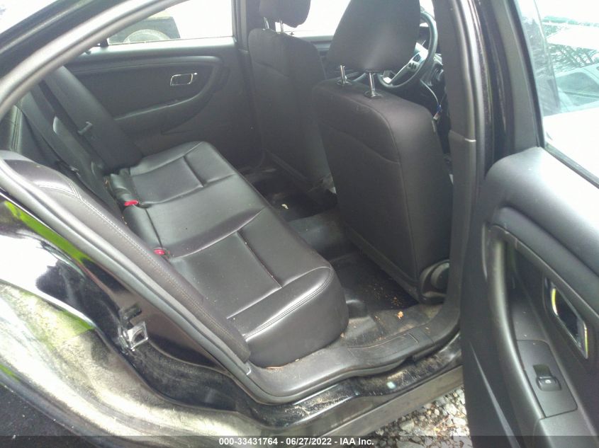 2015 FORD SEDAN POLICE INTERCEPTOR 1FAHP2L83FG122742
