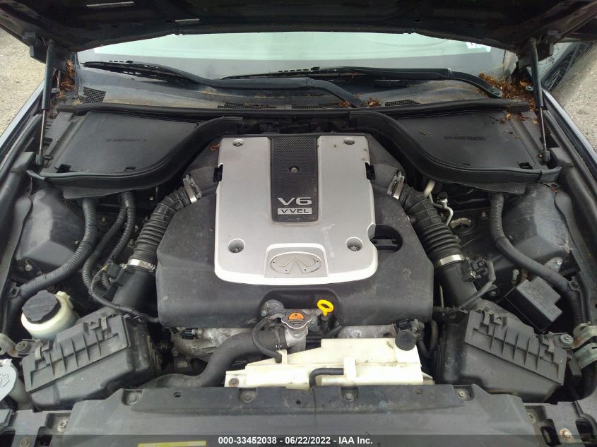 2014 INFINITI Q60 COUPE JN1CV6EL1EM131817