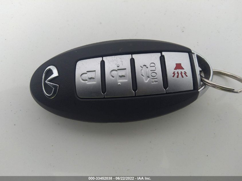 2014 INFINITI Q60 COUPE JN1CV6EL1EM131817