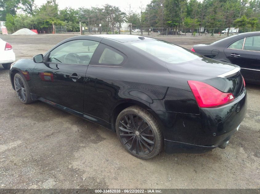 2014 INFINITI Q60 COUPE JN1CV6EL1EM131817