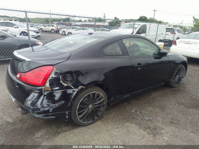 2014 INFINITI Q60 COUPE JN1CV6EL1EM131817
