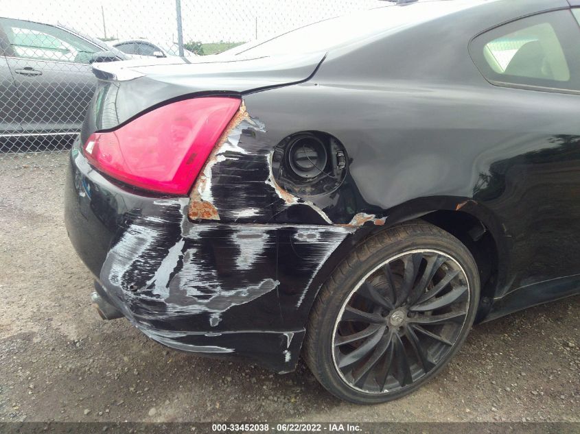 2014 INFINITI Q60 COUPE JN1CV6EL1EM131817