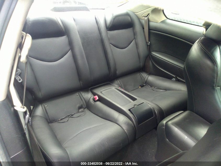 2014 INFINITI Q60 COUPE JN1CV6EL1EM131817