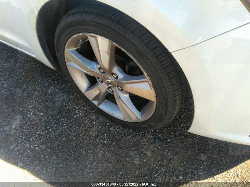 2015 ACURA ILX 19VDE1F35FE009800