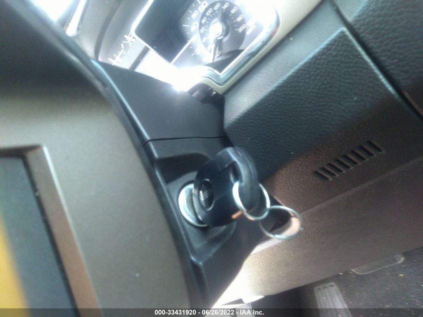 2013 LINCOLN NAVIGATOR L 5LMJJ3H59DEL06912