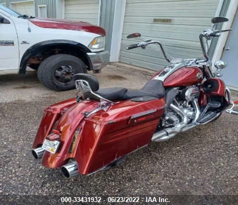 2013 HARLEY-DAVIDSON FLHRSE4 CVO 1HD1PG811DB952388