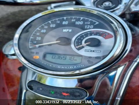 2013 HARLEY-DAVIDSON FLHRSE4 CVO 1HD1PG811DB952388