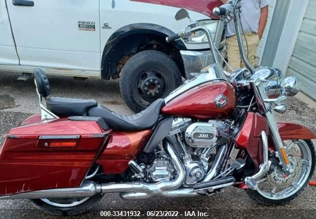 2013 HARLEY-DAVIDSON FLHRSE4 CVO 1HD1PG811DB952388