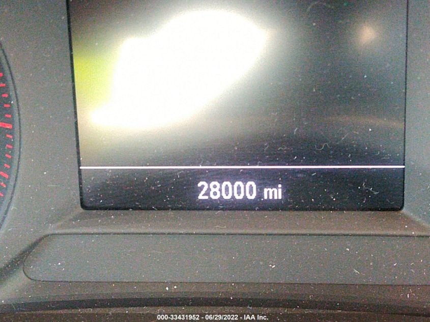 2021 CHEVROLET TRAILBLAZER LT KL79MPSL6MB011264