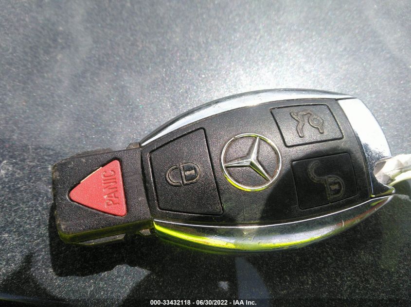 WDDHF8JB0EA841940 2014 MERCEDES-BENZ E-CLASS - Image 11