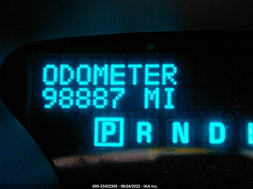 2013 BUICK ENCLAVE PREMIUM 5GAKVDKD6DJ257473