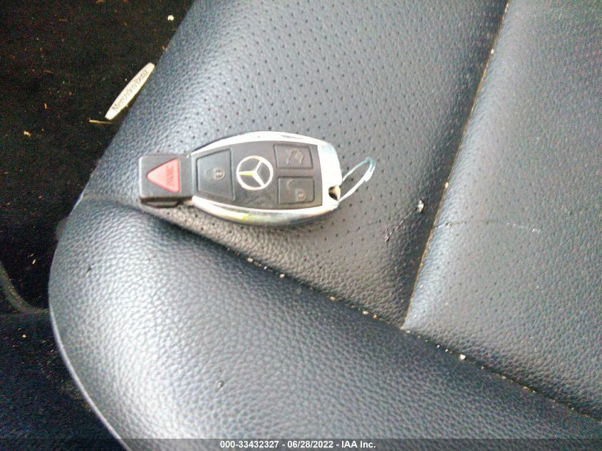 2014 MERCEDES-BENZ GLK-CLASS GLK 350 WDCGG8JB1EG158381