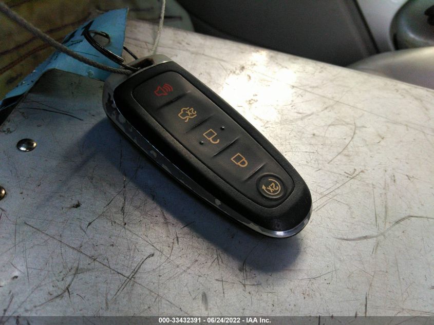 2013 FORD C-MAX ENERGI SEL 1FADP5CU9DL522905