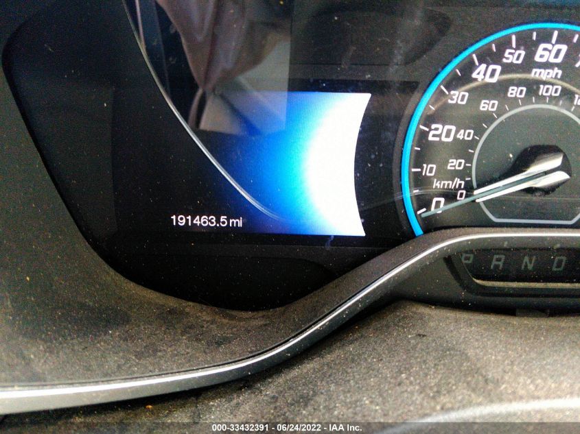2013 FORD C-MAX ENERGI SEL 1FADP5CU9DL522905
