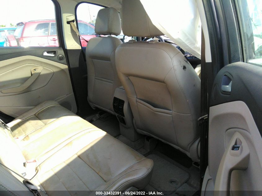 2013 FORD C-MAX ENERGI SEL 1FADP5CU9DL522905