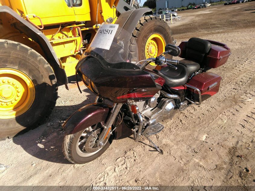2000 HARLEY-DAVIDSON FLTRSEI 1HD1PAC25YY951955