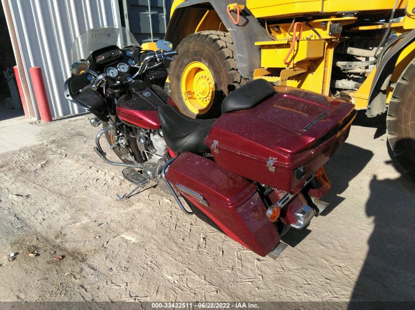 2000 HARLEY-DAVIDSON FLTRSEI 1HD1PAC25YY951955