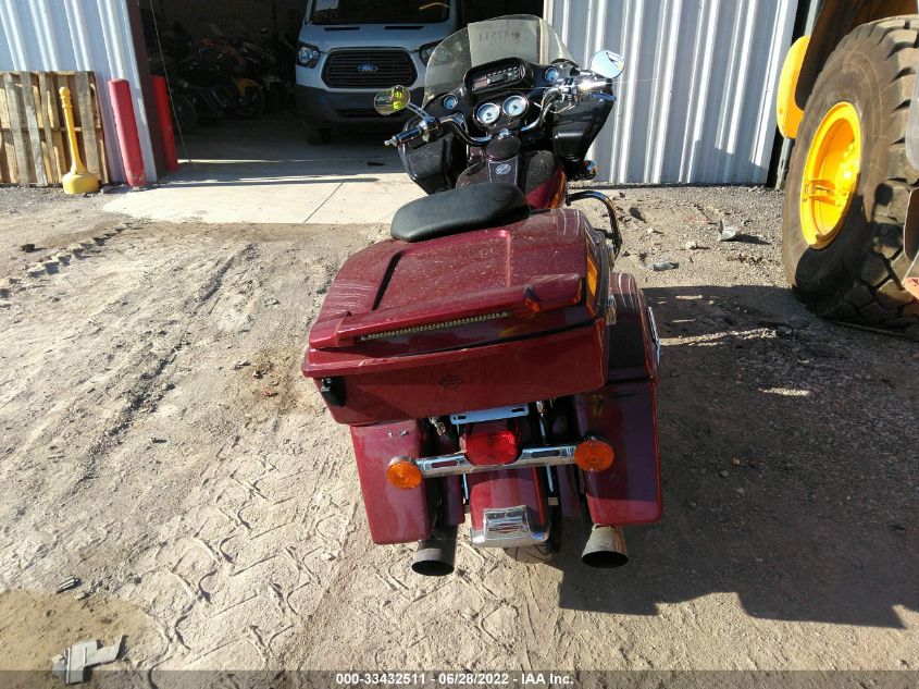2000 HARLEY-DAVIDSON FLTRSEI 1HD1PAC25YY951955