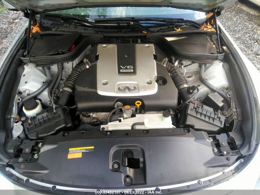2014 INFINITI Q60 COUPE JN1CV6EL2EM130109