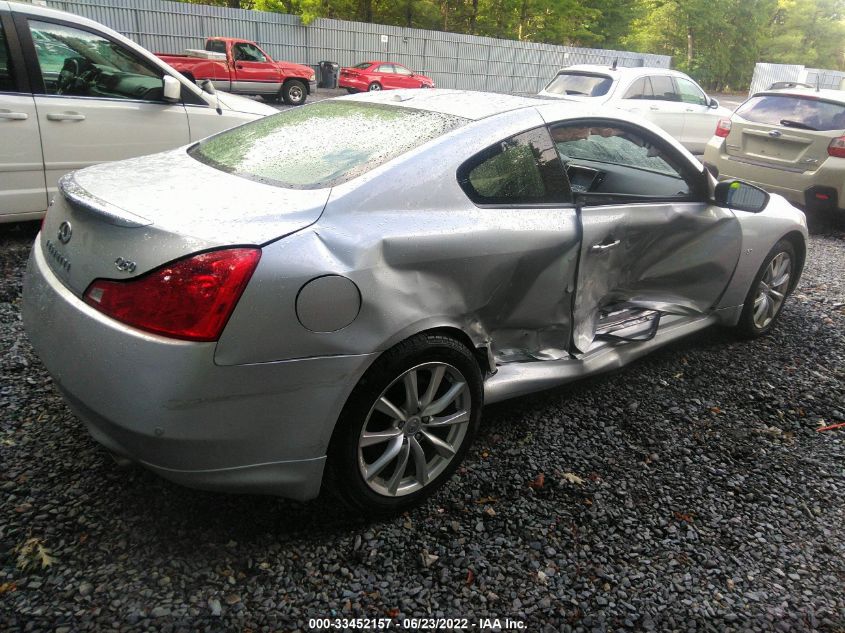 2014 INFINITI Q60 COUPE JN1CV6EL2EM130109