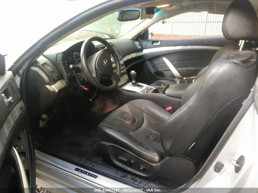 2014 INFINITI Q60 COUPE JN1CV6EL2EM130109