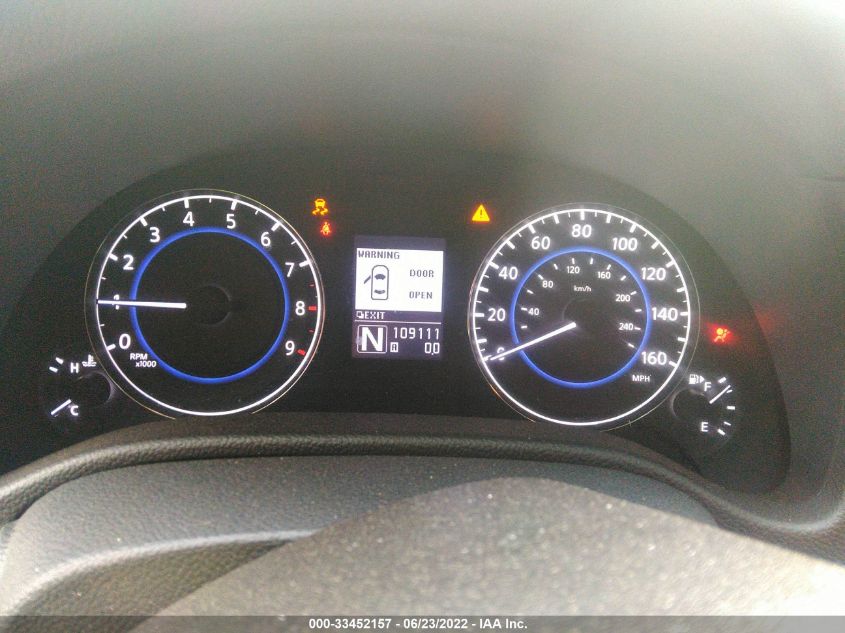 2014 INFINITI Q60 COUPE JN1CV6EL2EM130109