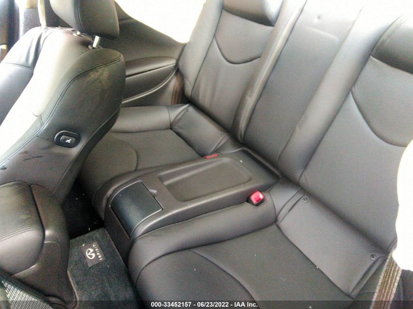 2014 INFINITI Q60 COUPE JN1CV6EL2EM130109