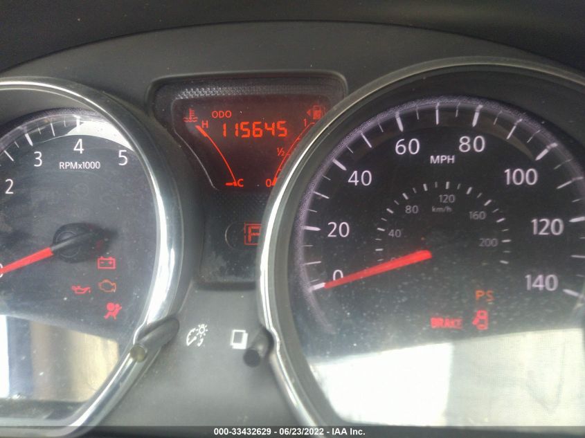 2014 NISSAN VERSA NOTE SV 3N1CE2CP3EL396778