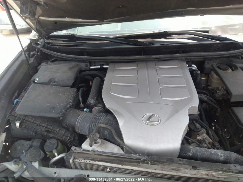 2013 LEXUS GX 460 JTJBM7FX1D5058554
