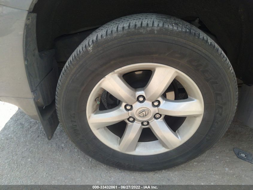 2013 LEXUS GX 460 JTJBM7FX1D5058554