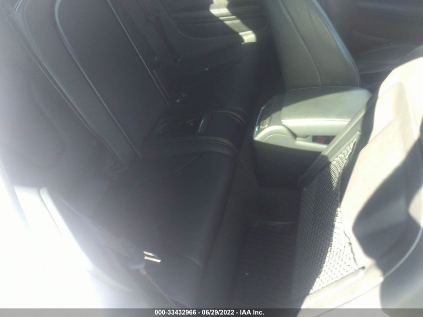 2016 AUDI S5 PREMIUM PLUS WAUC4AFH2GN000628