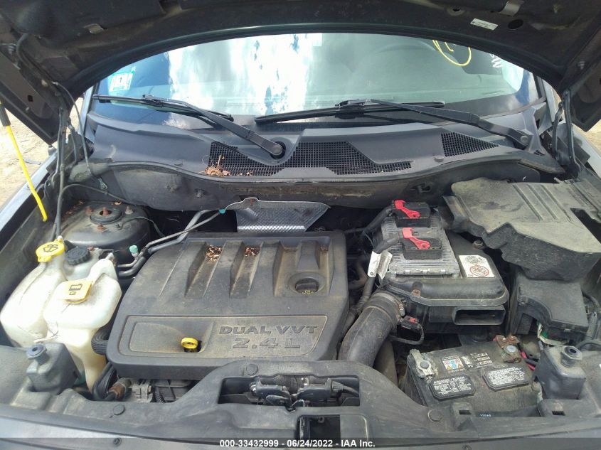 2014 JEEP PATRIOT SPORT 1C4NJRBB5ED898133