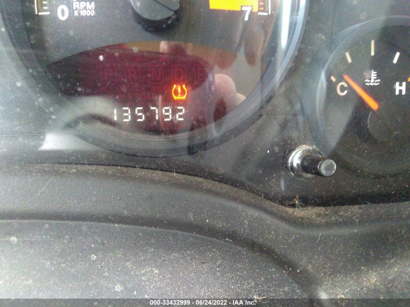 2014 JEEP PATRIOT SPORT 1C4NJRBB5ED898133