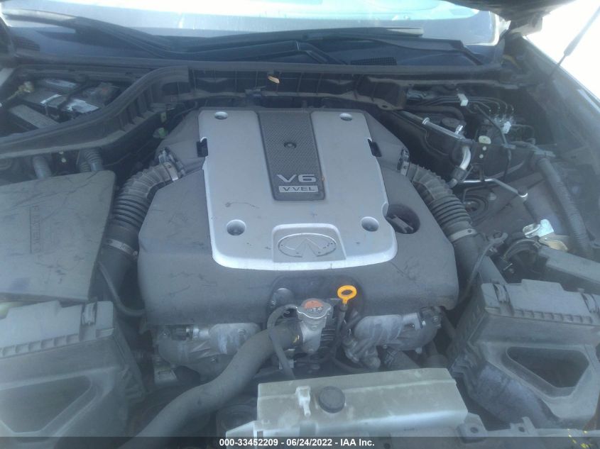 2015 INFINITI Q70L JN1BY1PP0FM601472