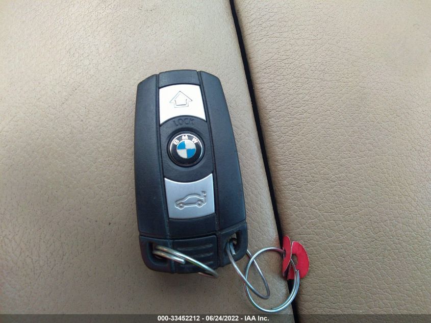 2013 BMW X6 XDRIVE35I 5UXFG2C59DL786280