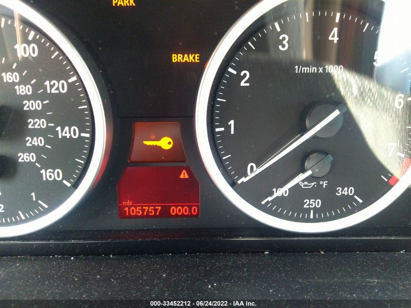 2013 BMW X6 XDRIVE35I 5UXFG2C59DL786280