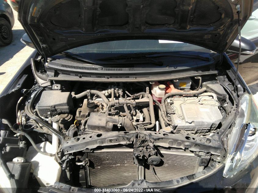 2015 TOYOTA PRIUS C JTDKDTB34F1583181