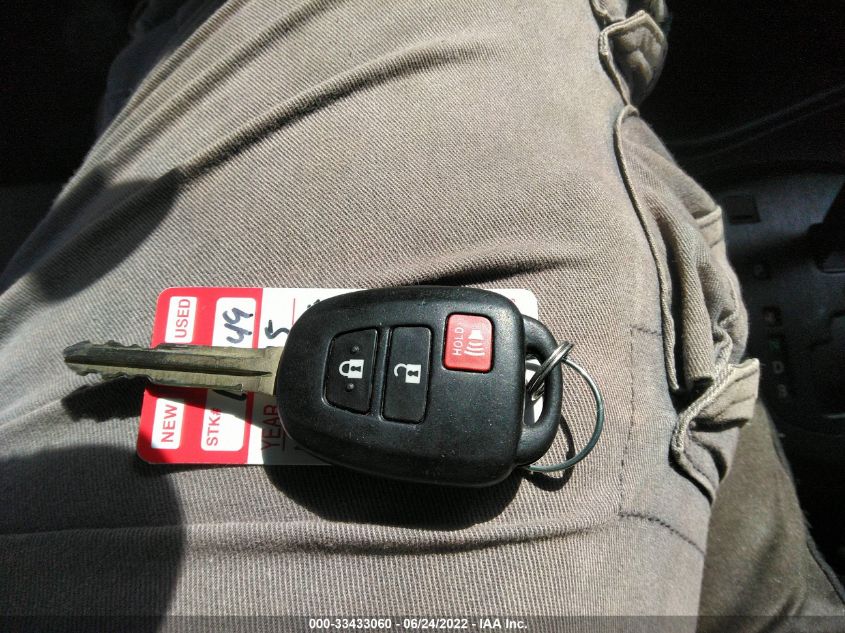 2015 TOYOTA PRIUS C JTDKDTB34F1583181