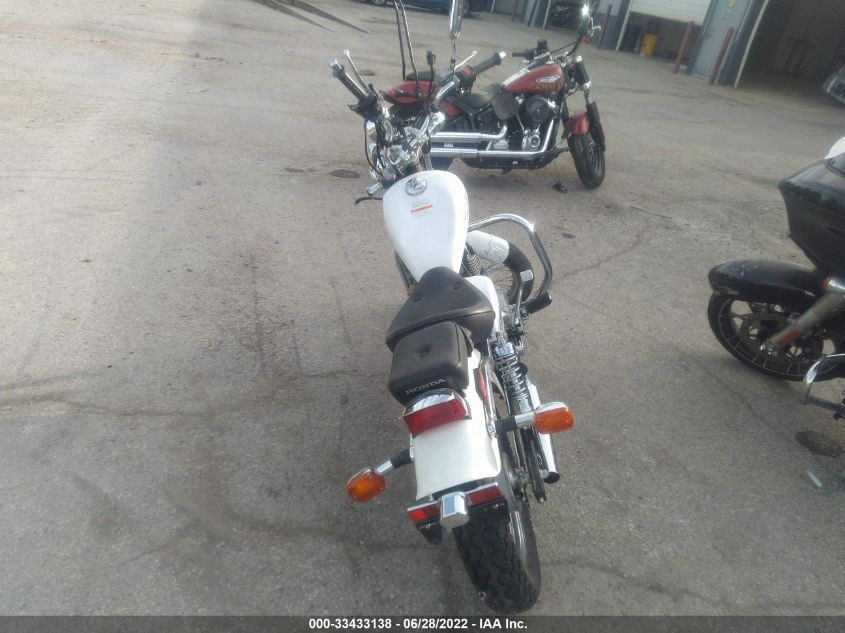 2006 HONDA CMX250 C JH2MC13076K202980