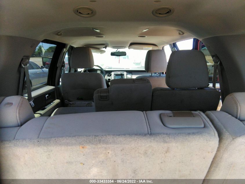 2013 FORD EXPEDITION XLT/KING RANCH 1FMJU1H53DEF11950