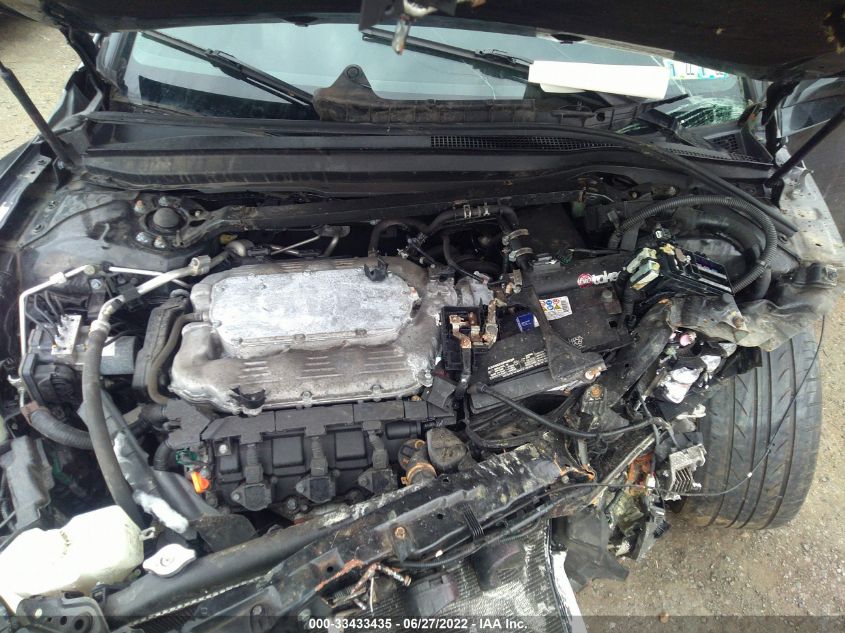 2015 ACURA RLX TECH PKG JH4KC1F56FC001572