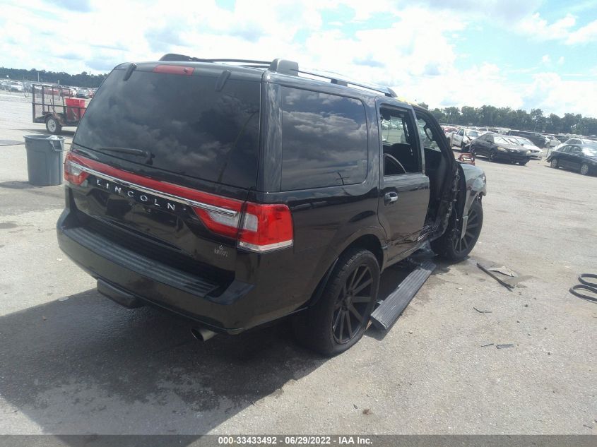 2015 LINCOLN NAVIGATOR 5LMJJ2HT3FEJ08256