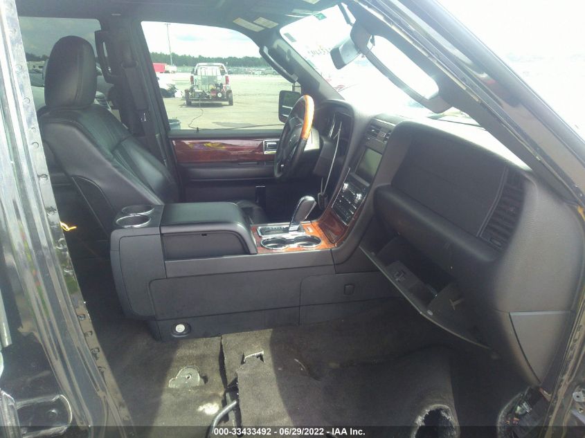 2015 LINCOLN NAVIGATOR 5LMJJ2HT3FEJ08256