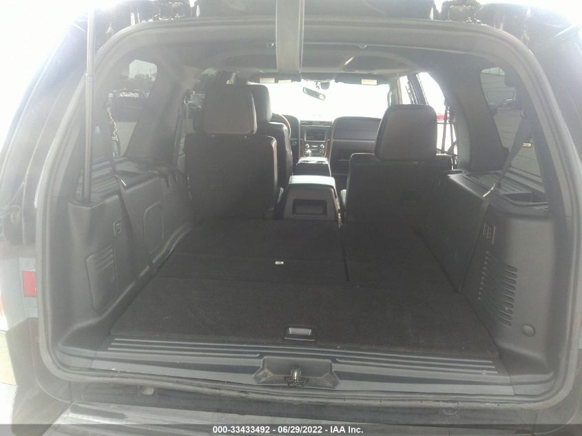 2015 LINCOLN NAVIGATOR 5LMJJ2HT3FEJ08256