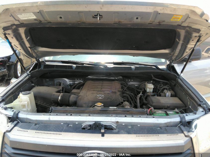 2015 TOYOTA TUNDRA 4WD TRUCK CREWMAX SR5/TRD PRO 5TFDW5F14FX462378