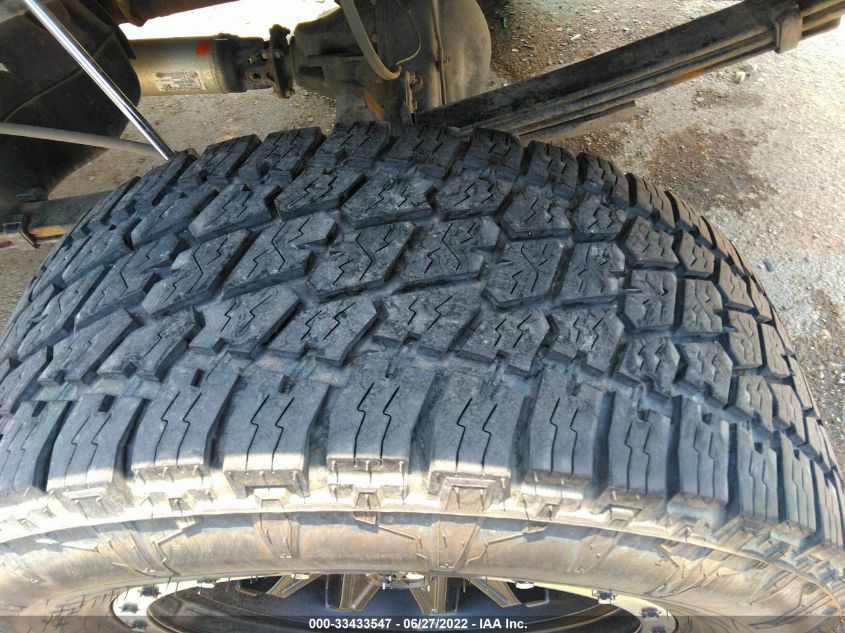 2015 TOYOTA TUNDRA 4WD TRUCK CREWMAX SR5/TRD PRO 5TFDW5F14FX462378