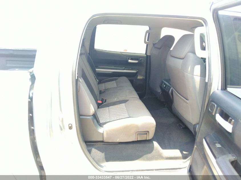 2015 TOYOTA TUNDRA 4WD TRUCK CREWMAX SR5/TRD PRO 5TFDW5F14FX462378