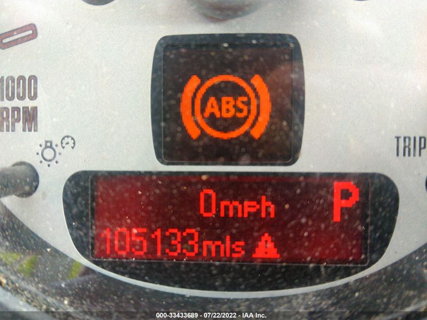 2013 MINI COOPER COUNTRYMAN WMWZB3C56DWM09632