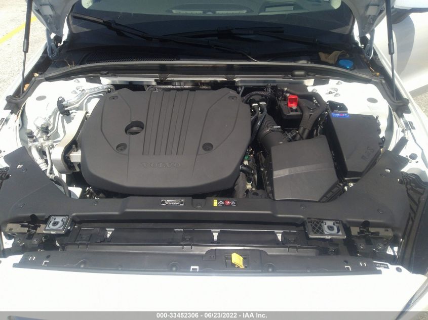 2022 VOLVO S60 INSCRIPTION 7JRL12TL3NG177766